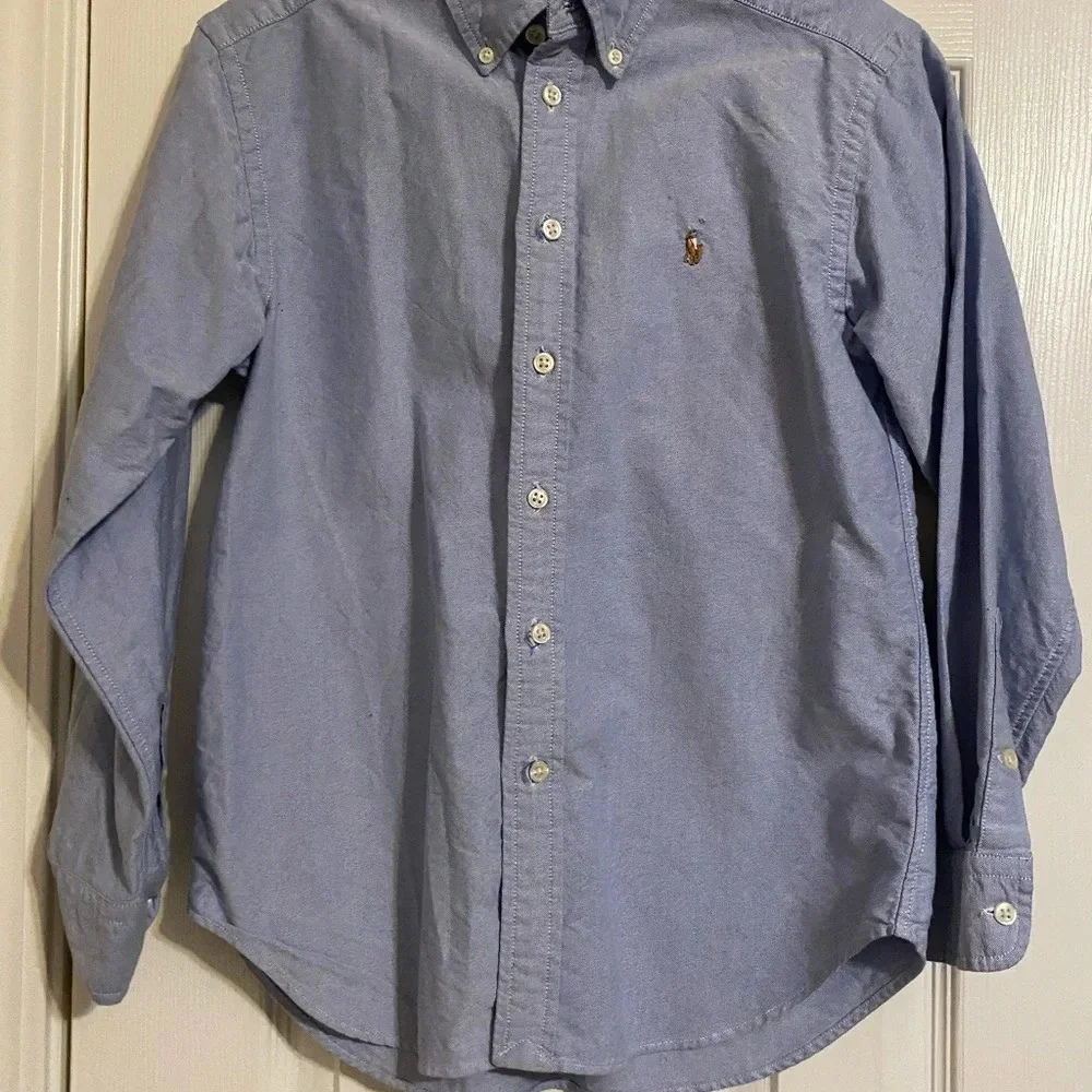Ralph Lauren Shirt